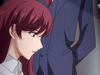 Episode 5 Stray Cats Drown In Love English Sub