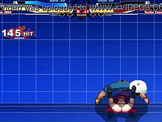 Brian Fucks Yoriko in Intense Hentai Sex