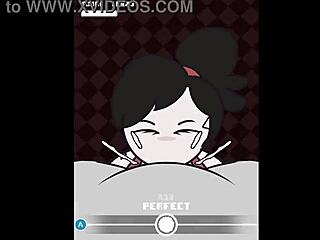 banging jaiden and her big tit mom