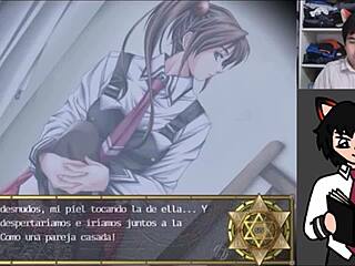 Bible Black Gameplay Chapter 16