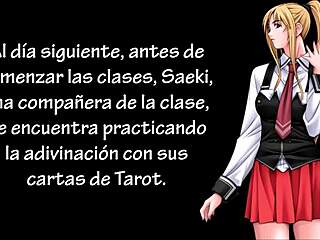 Bible Black Gameplay Chapter 16