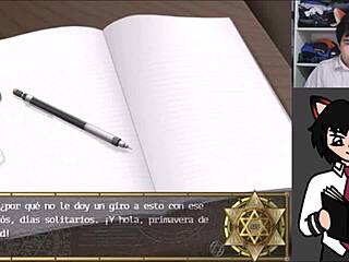 Bible Black Gameplay Chapter 16