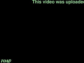 Harptoad Starfire Experiences Earth Customs With DEEPTHROAT Blowjob And Doggystyle In 3D