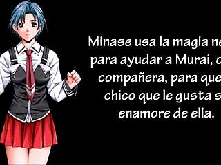 Bible Black Gameplay Chapter 16