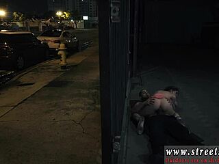 Cute teen in heels and glasses endures extreme domination and bdsm