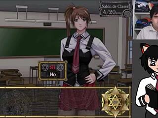 Bible Black Gameplay Chapter 16