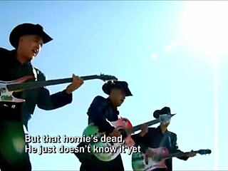 Bible Black Gameplay Chapter 16