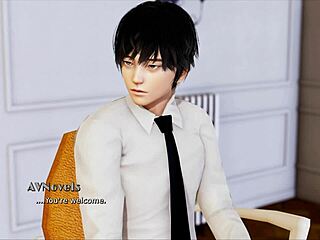 my deepest craving in episode 38