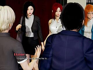 エピソード38で私の最深の欲望を満たす