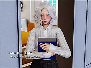 my deepest craving in episode 38