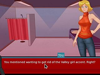 New toys for the girl paprika trainer ep 4 😊