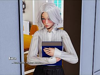 my deepest craving in episode 38