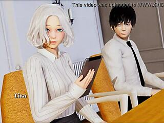 my deepest craving in episode 38