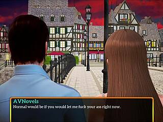 Episode 406 of My New Family Series