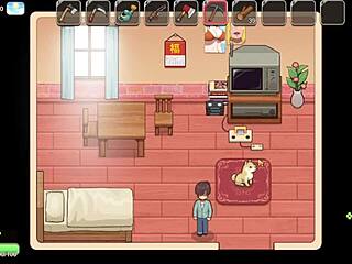 Hentai Game Village Rhapsody Part 9 Final Fuck