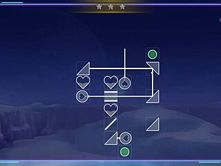 milf hunter 8 fucks neptune in missionary position 😏💦