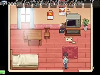 Hentai Game Village Rhapsody Part 9 Final Fuck