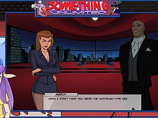 i welcomin back some girls in dc comics part 133