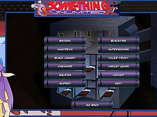 i welcomin back some girls in dc comics part 133