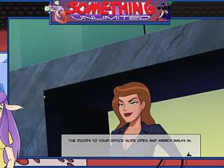 i welcomin back some girls in dc comics part 133