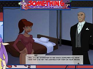 i welcomin back some girls in dc comics part 133