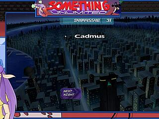 i welcomin back some girls in dc comics part 133