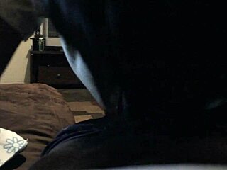 Extra Sloppy Wet Blowjob With Swallow