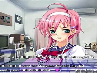 Episode 1: Meeting my step uncle in Apartment of Love 😏