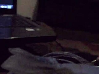 Extra Sloppy Wet Blowjob With Swallow