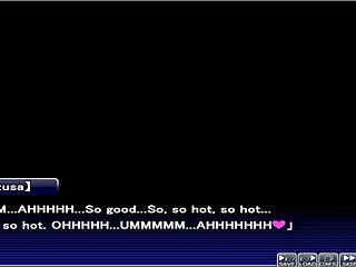 Episode 1: Meeting my step uncle in Apartment of Love 😏