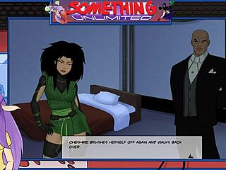 i welcomin back some girls in dc comics part 133