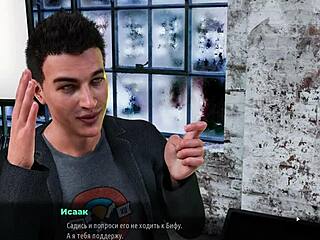 complete gameplay - fashion business episode 3 part 33