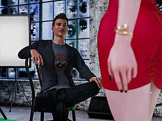 complete gameplay - fashion business episode 3 part 33