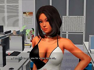 This Is Not Heaven Uncensored Part 6 with MILF Anal and Masturbation