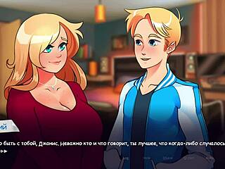 Exciting Gameplay In Woodchester Life Part 4!