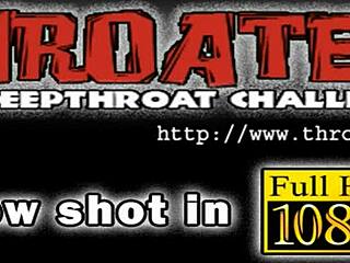 exquisite wild dick engulfing with deepthroat sucking and ball licking from teen 18+ friend ending in facial cumshot