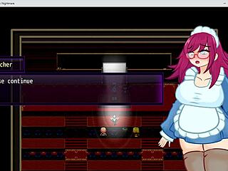 Mmn Bad Ending