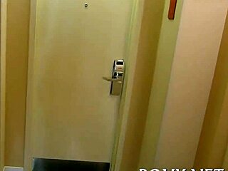 Intense Irrumation Followed By Hot Fuck