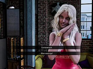 complete gameplay - fashion business episode 3 part 33