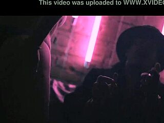 Crazy brunette pornstar takes massive black cock intensely