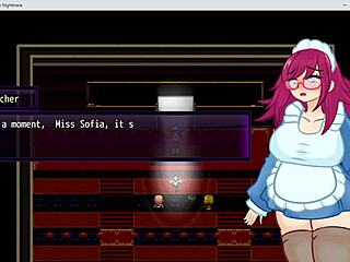 Mmn Bad Ending