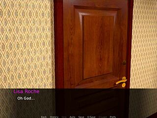 nursing back to pleasure in casual game