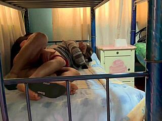 Stranger Sneaks to Bed My Boyfriend in Secret Mexican Affair