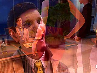 take off pants show ass in fashionbusiness game episode 25