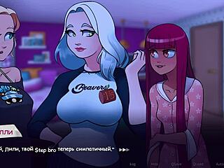 complete gameplay life in woodchester part 5