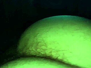 Watch the British gay boy moan while getting spanked.