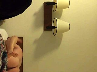 Cheating Wife Jenny Caught In Action!