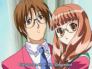 Tomorrows Yukinojou Episode 2