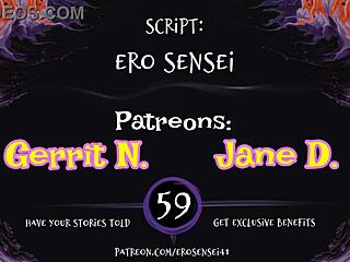 Love Potion Erotic Audio For Women Relaxation