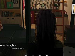 What's Wrong With Willow? Intense 3D Hentai MILF Action With Big Tits And Ass